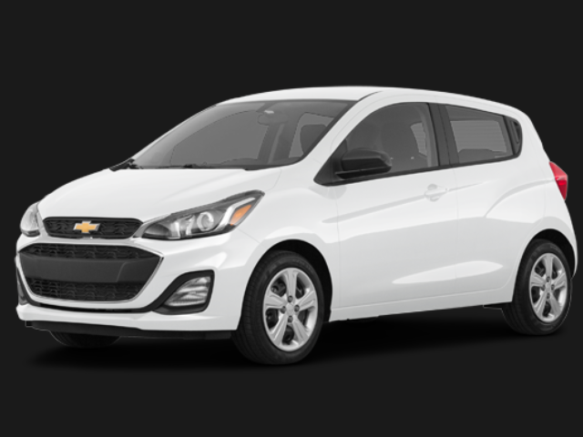 Chevrolet Spark (2020 or newer)