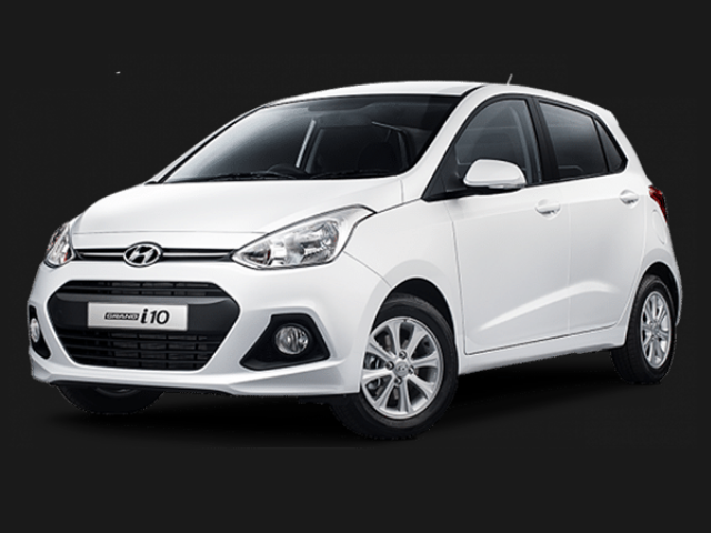 Hyundai i10 (2016 or newer)