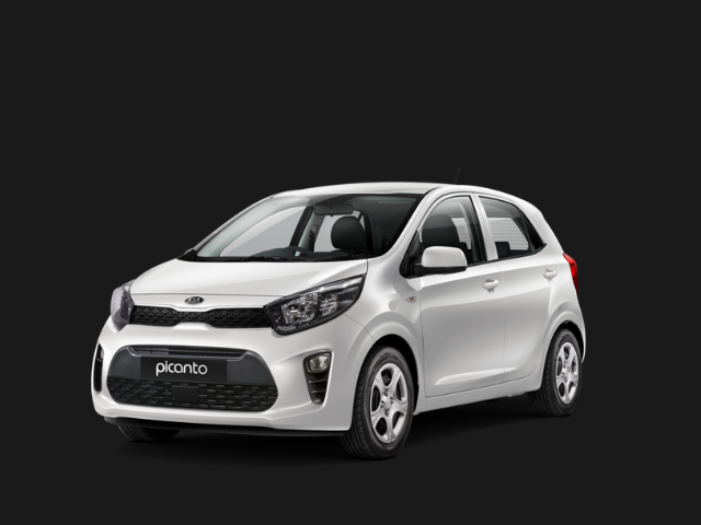Kia Picanto (2017 or newer)
