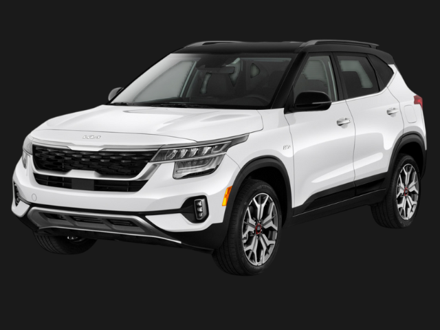 Kia Seltos (2023 or newer)